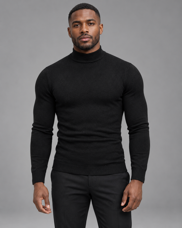 Men's Knitwear & Hoodies