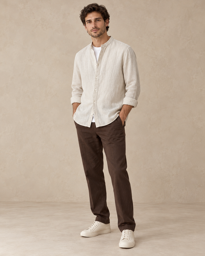 Men's Shirts & Tops